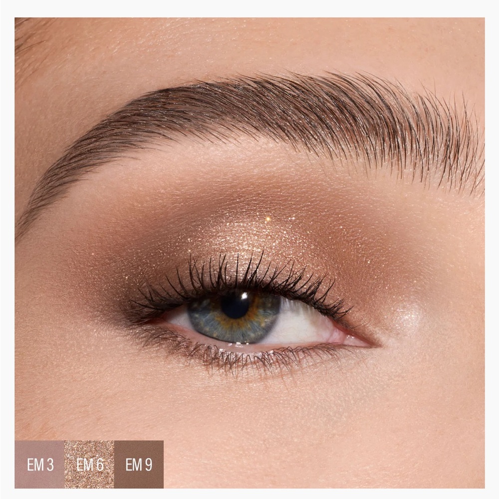 Makeup By Mario Ethereal Eyes - Moonlight - Picture 6 of 10